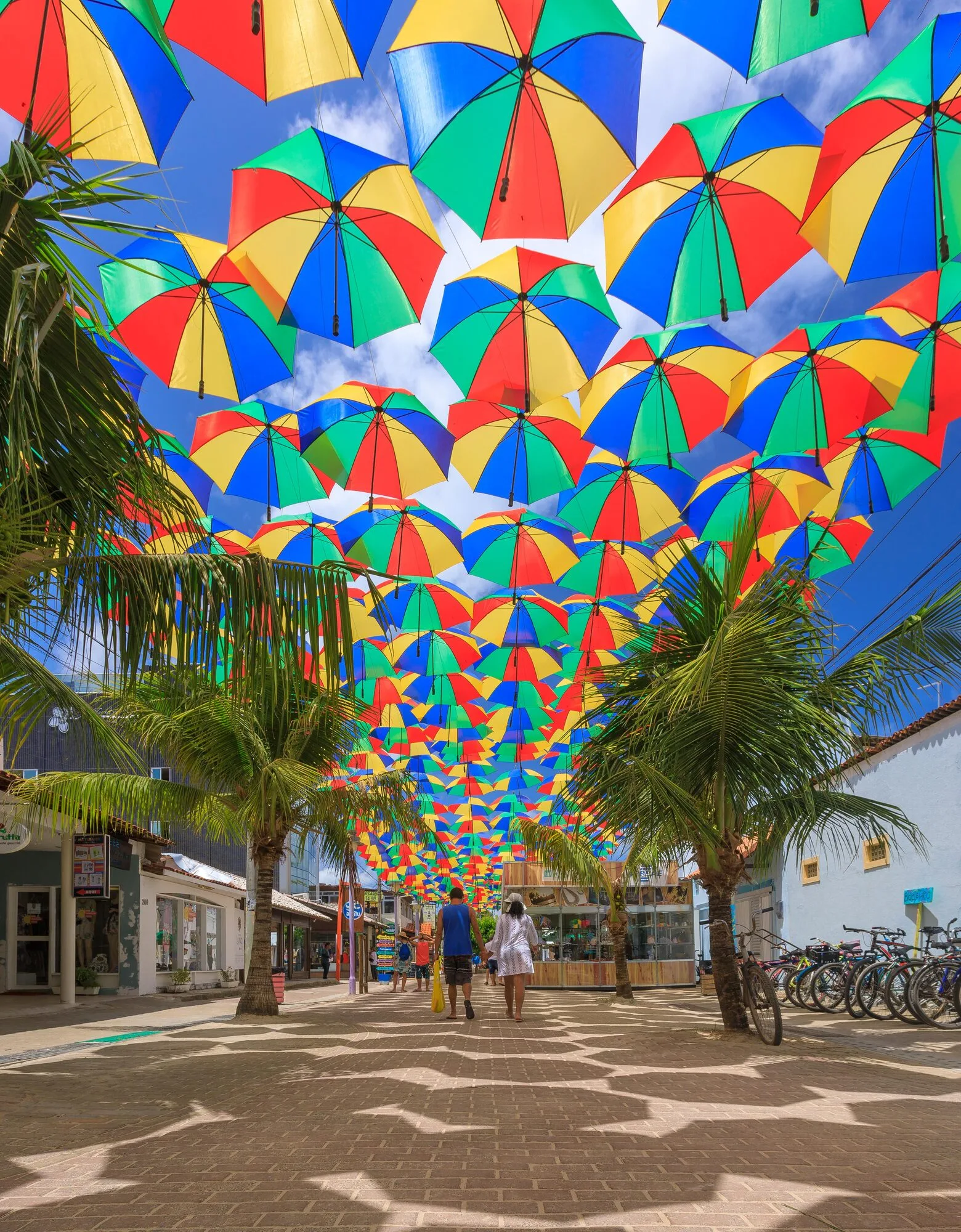 Carnaval no Samoa 2027 no Samoa Beach Resort, Muro Alto